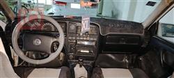 Opel Omega